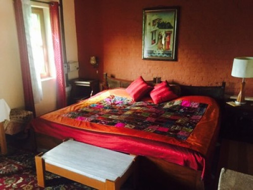 The Kothi, village stay  Near Amritsar - Gallery - 20