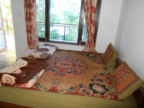 MOHINDER&MOHINDRA HOME STAY