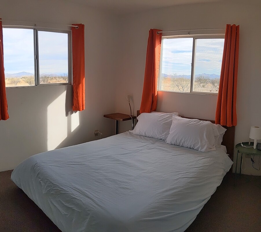 Guest Room(Full Room) - 1