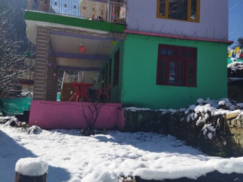 Gyans Palace Homestay  - Gallery - 4