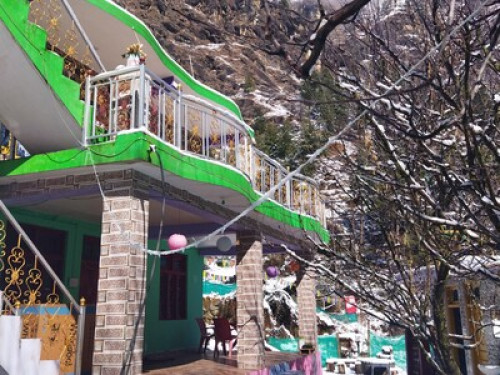 Gyans Palace Homestay  - Gallery - 3