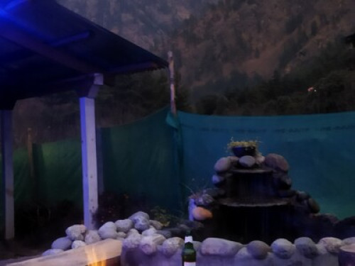 Gyans Palace Homestay 