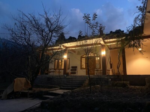 An Experiential stay in Himalayas - Gallery - 5