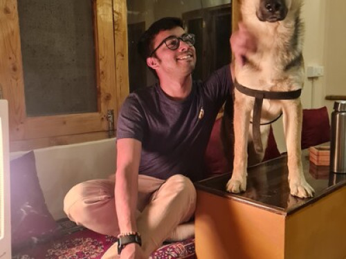 An Experiential stay in Himalayas - Gallery - 8