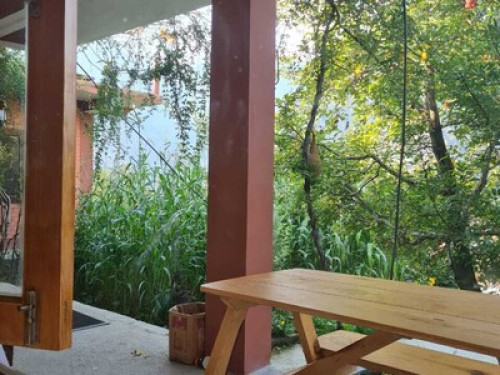 An Experiential stay in Himalayas