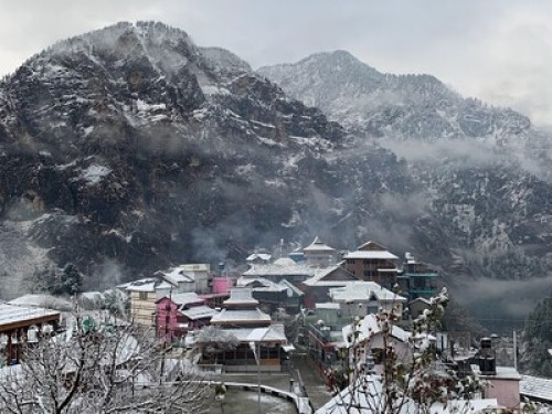 An Experiential stay in Himalayas - Gallery - 20