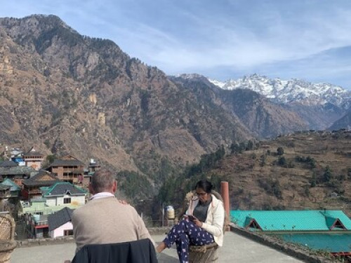 An Experiential stay in Himalayas - Gallery - 6
