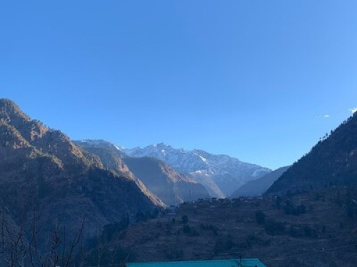 An Experiential stay in Himalayas - Gallery - 23