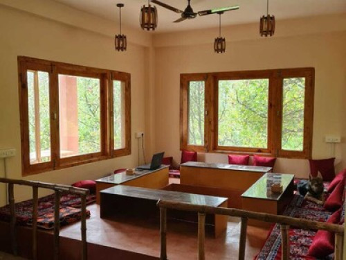 An Experiential stay in Himalayas - Gallery - 14