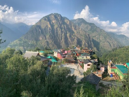 An Experiential stay in Himalayas - Gallery - 17