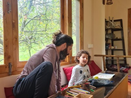 An Experiential stay in Himalayas - Gallery - 11