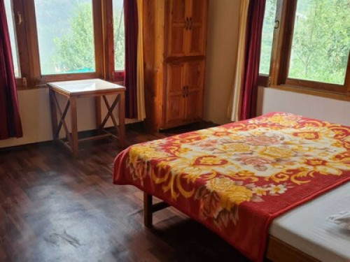 An Experiential stay in Himalayas - Gallery - 2