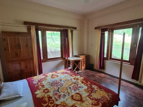 An Experiential stay in Himalayas - Gallery - 3