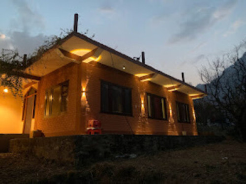 An Experiential stay in Himalayas - Gallery - 16