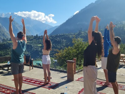 An Experiential stay in Himalayas - Gallery - 15
