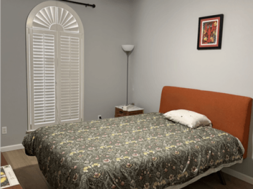 Central Midland Cozy Retreat - Gallery - 8