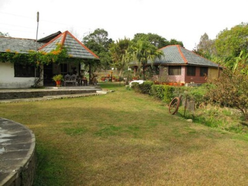 A home away from home. - Gallery - 3