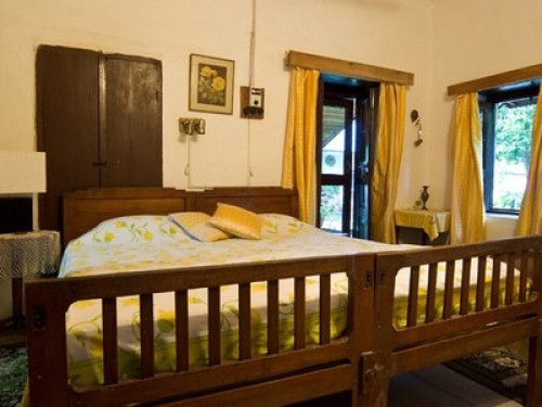 A home away from home. - Gallery - 12