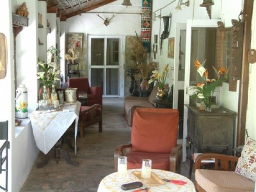 A home away from home. - Gallery - 6