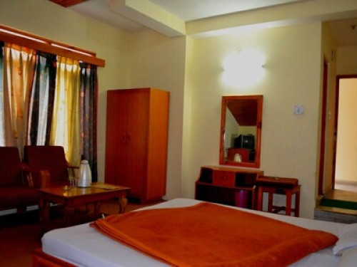 Live in Himalayas - Gallery - 3