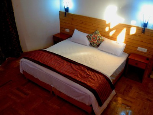 Live in Himalayas - Gallery - 5