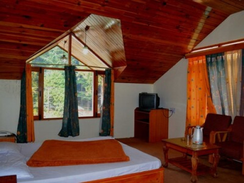 Live in Himalayas - Gallery - 15