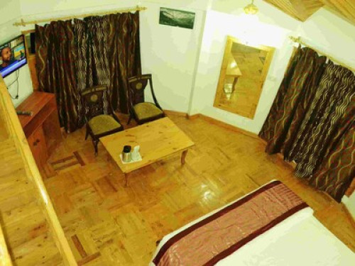 Live in Himalayas - Gallery - 4