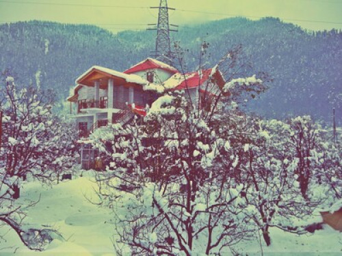 Live in Himalayas - Gallery - 19