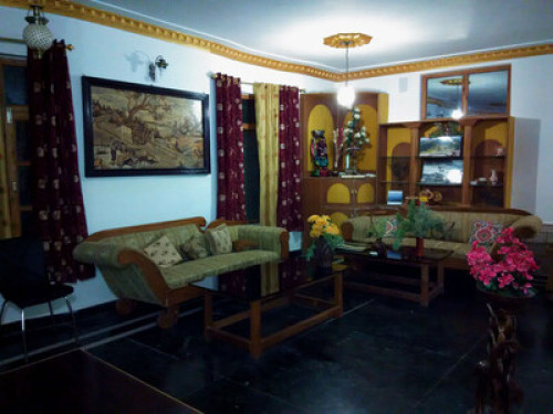 Live in Himalayas - Gallery - 14