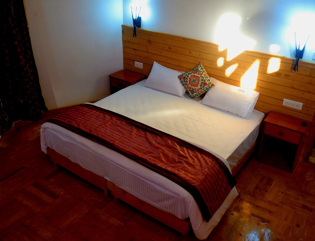 Pirpanjal Luxury (Single Bed) - 1