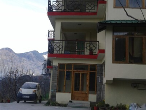 in the lap of himalaya  - Gallery - 3