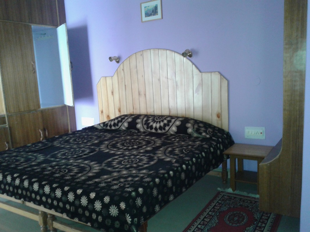 101(Single Bed) - 1