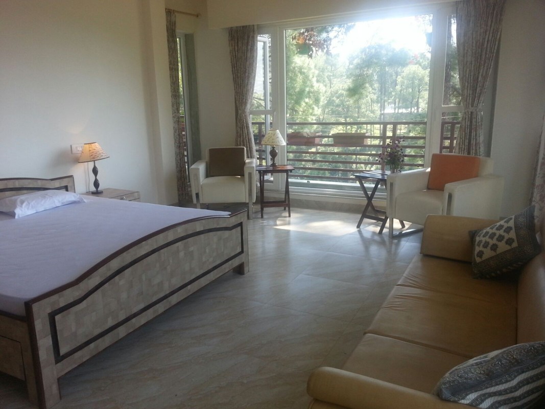 Devdharu(Single Bed) - 1