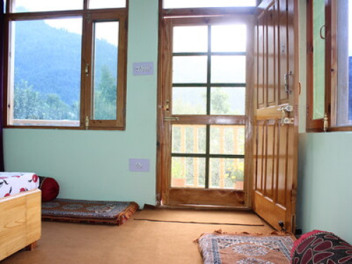 Rangri Homestead - Gallery - 4