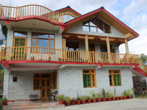 Rangri Homestead - Gallery - 19