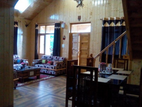 Rangri Homestead - Gallery - 26