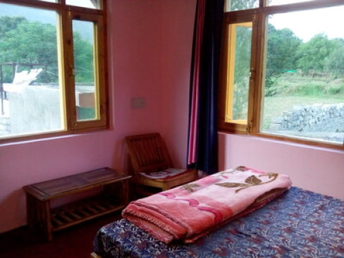 Rangri Homestead - Gallery - 29