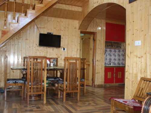 Rangri Homestead - Gallery - 41
