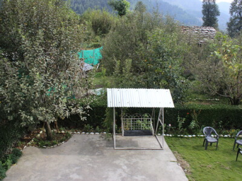 Rangri Homestead - Gallery - 20