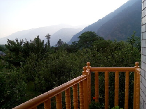 Rangri Homestead - Gallery - 35