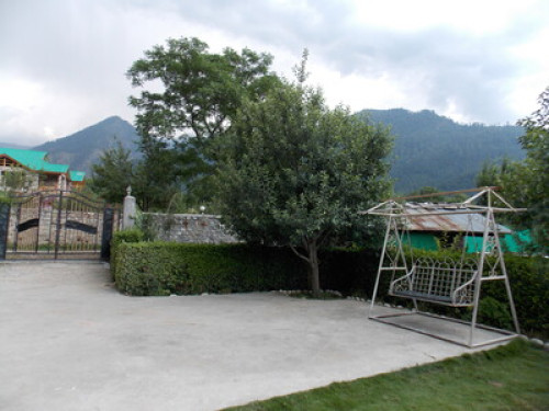 Rangri Homestead - Gallery - 37