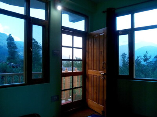 Rangri Homestead - Gallery - 30