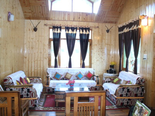 Rangri Homestead - Gallery - 42