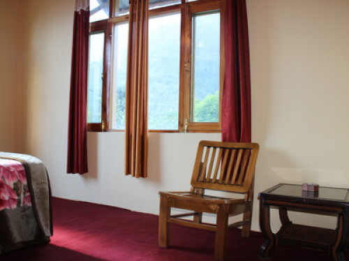 Rangri Homestead - Gallery - 8