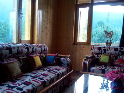 Rangri Homestead - Gallery - 44
