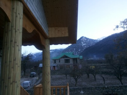 Rangri Homestead - Gallery - 16