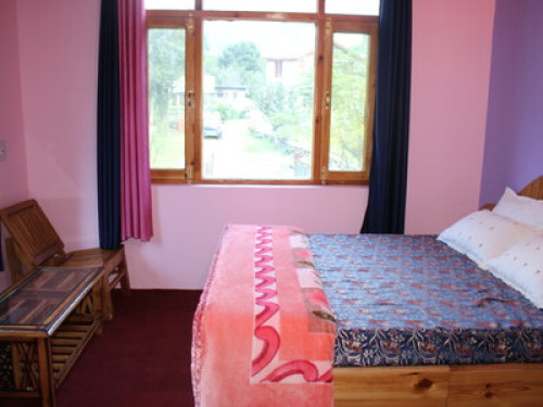Rangri Homestead