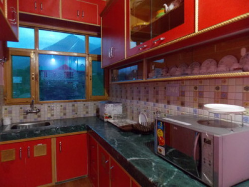 Rangri Homestead - Gallery - 23