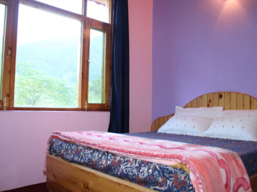 Rangri Homestead - Gallery - 11