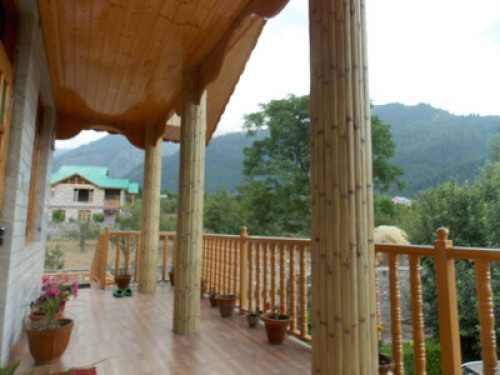Rangri Homestead - Gallery - 39